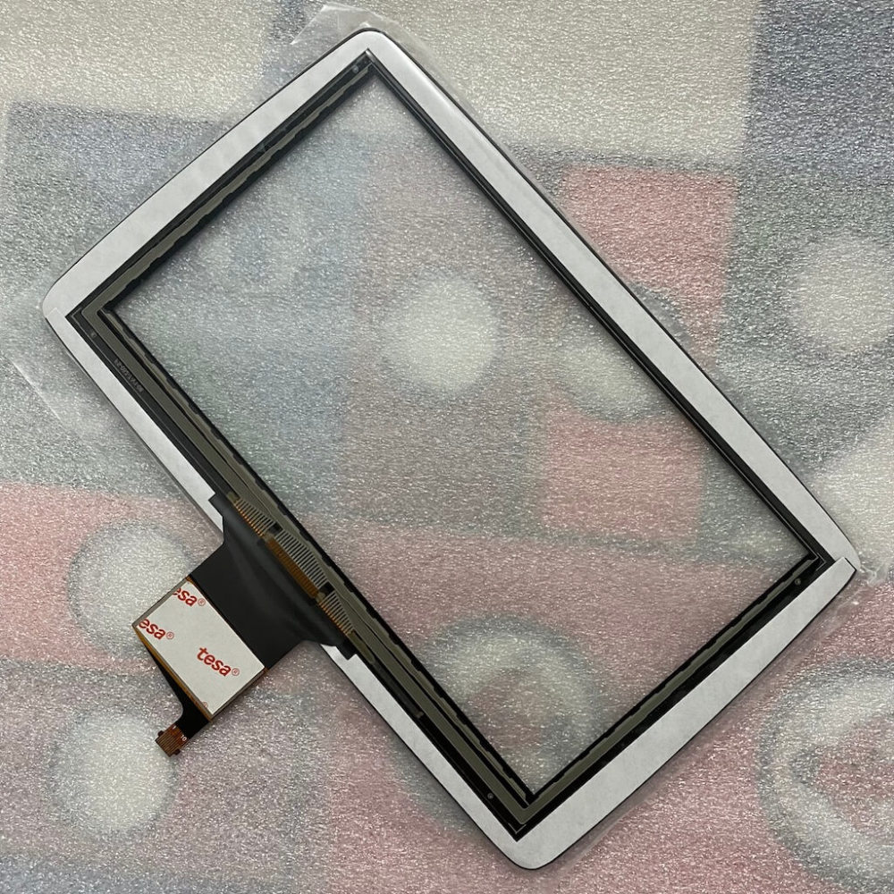 New 7 Inch 10 Pins Touch Screen DTA070n09s0 ACP4G1445-V4FPC-A2-E For Mazda CX-4 Car DVD Multimedia Player Navigation Radio
