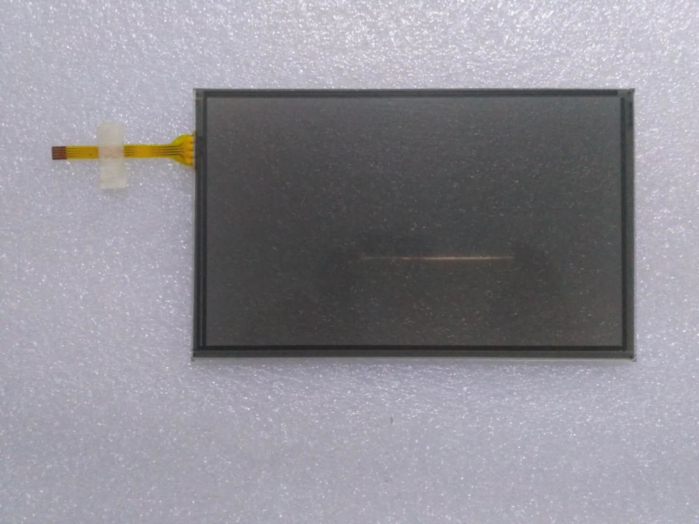 7 Inch Glass Touch Screen Panel Digitizer Lens For 2011 Year Cayman L5F30720T10 L5F30720P01 L5F30720P02 L5F30720P03 LCD