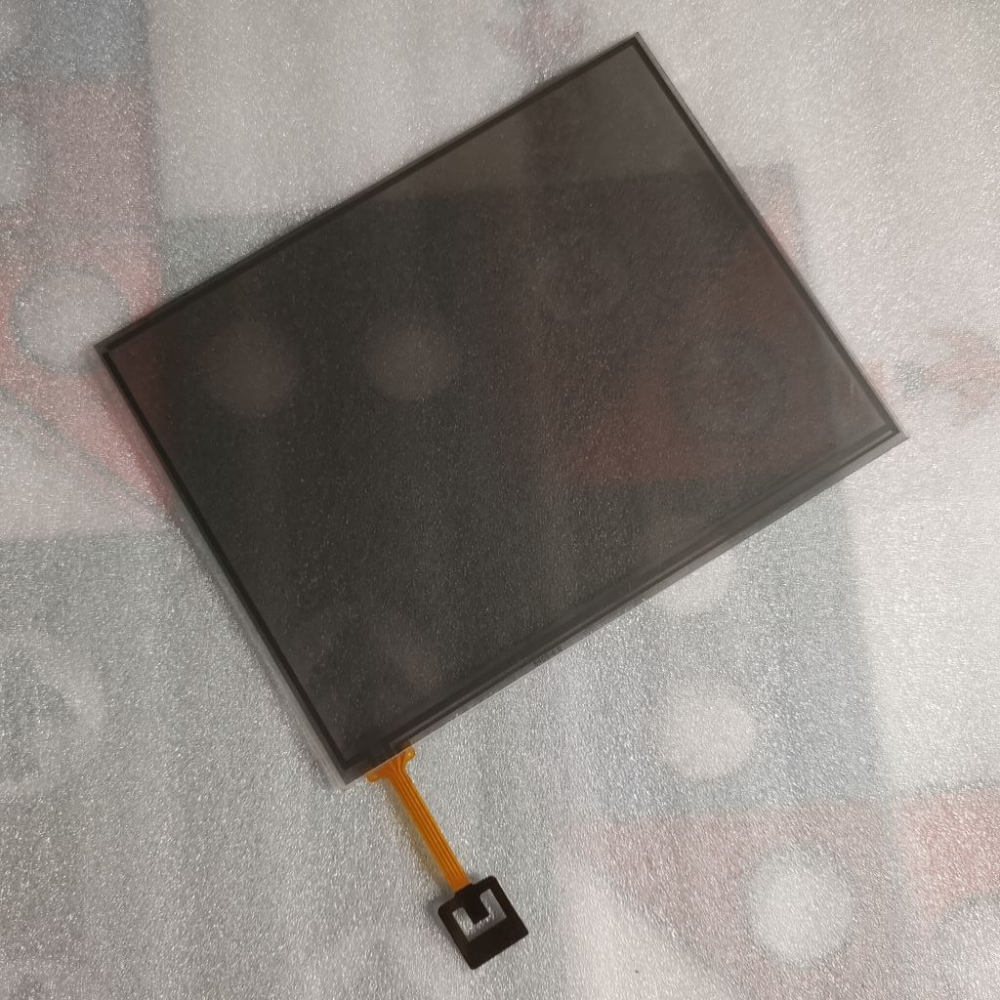 New Uconnect 3 8.4'' 4 Pin Touch Screen Glass Digitizer Replacement Part Is Specifically For Panasonic RB5 RE2 Radio Navigation