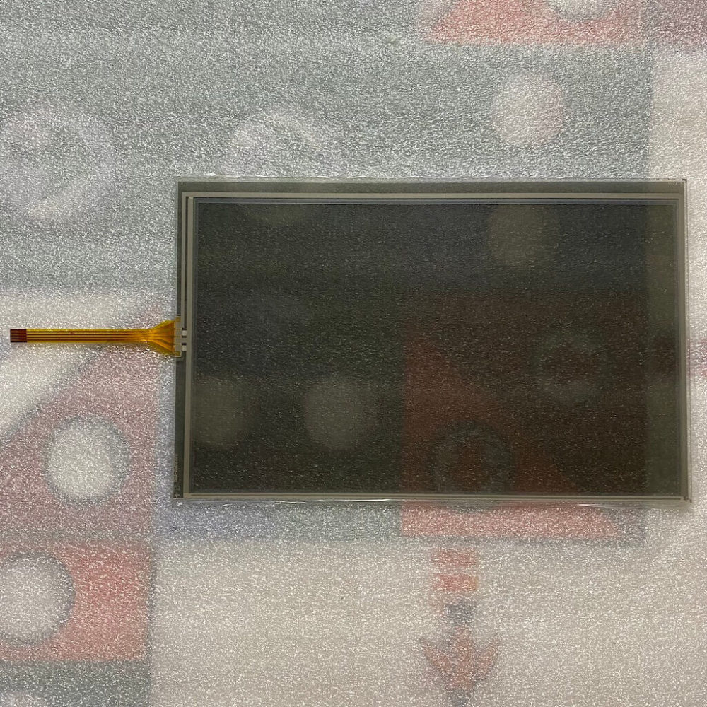 8 Inch 4 Pins Touch Screen Glass Digitizer For Land Rover Evoque Discovery Range Rover Car Audio Media Player Navigation Radio