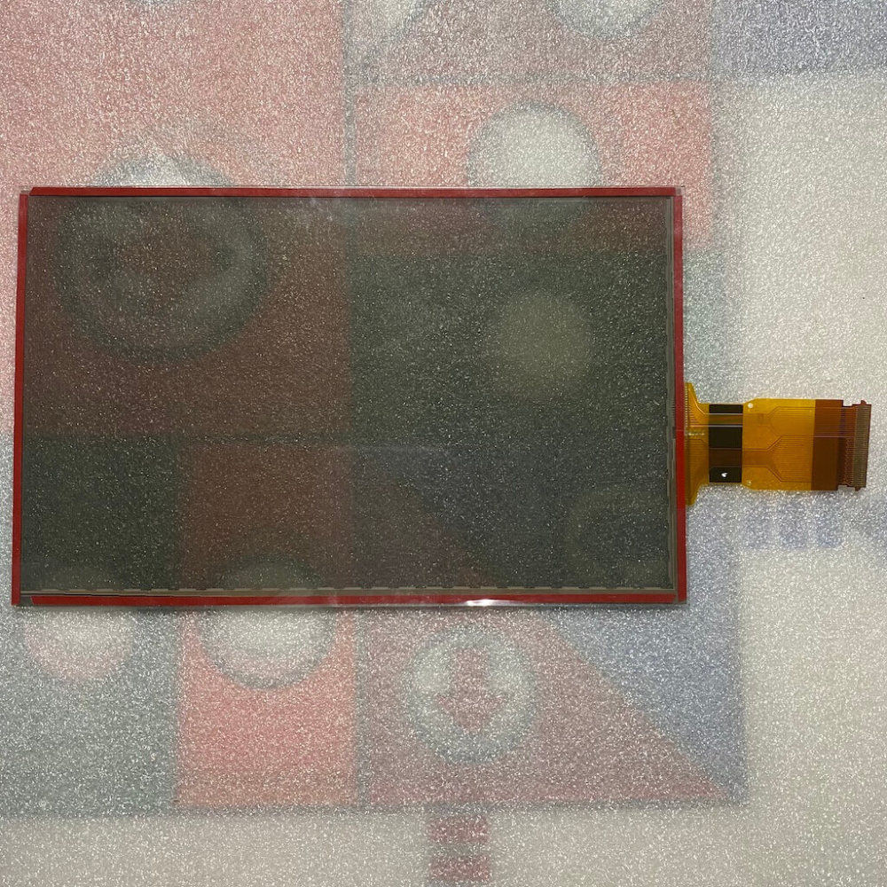 7'' Touch Screen Glass Digitizer Fit Peugeot 208 2008 308 3008 508 Citroen C3-XR C4 C4L C5 Car DVD Player Radio GPS Navigation