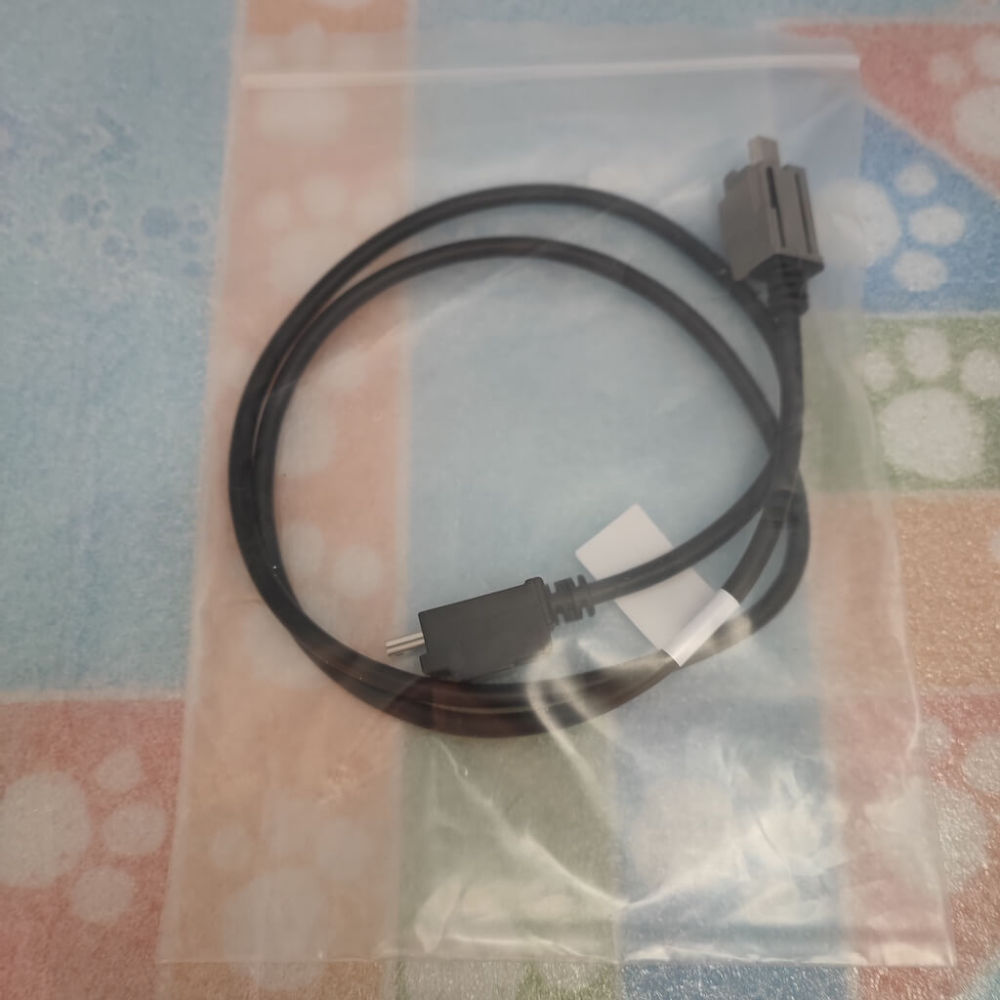 New USB Adapter CarPlay LA084X01 SL01 For Panasonic Uconnect 4 Radio Navigation 17-21 RAM DODGE JEEP CHRYSLER