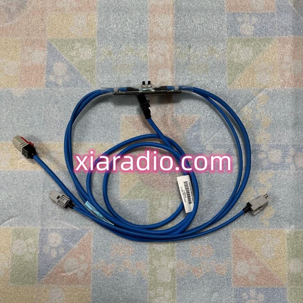 Emulator Decoder Without OBD For IOI IOR INF3 INF3.1 INF3.5 Test Cable Platform GM GMC Buick Cadillac Chevrolet Opel Car Radio Test Bench Tools