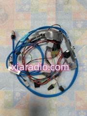 Cable Wiht Emulator & LVDS