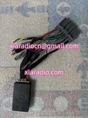 Cable With Emulator