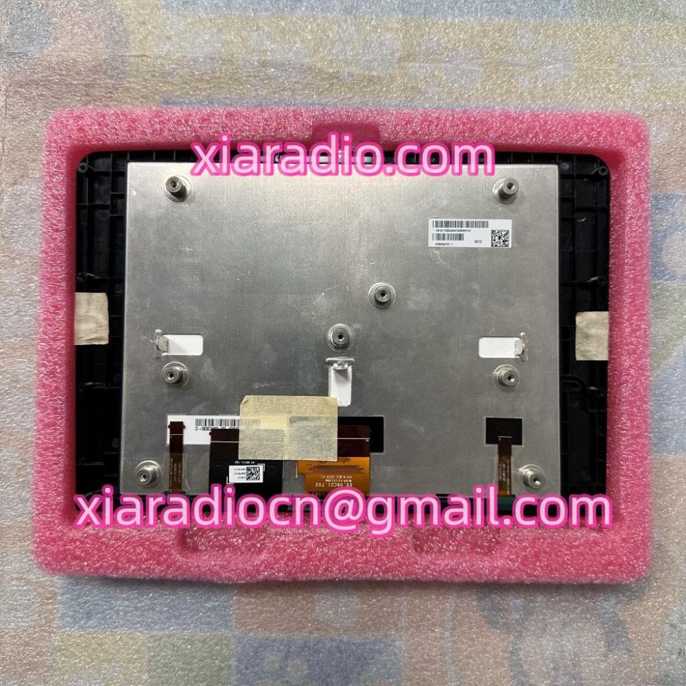 NEW OEM 8.4 Inch LCD With Touch C084SAT01.1 For 2017-2020 Maserati Quattroporte Ghibli Car DVD Audio Media Player GPS Navigation