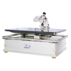 Mattress Tape Edge Sewing Machine