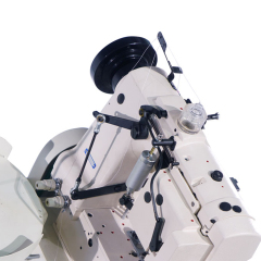 Tape Edge Machine