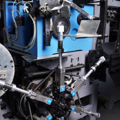 Bonnell Spring Making Machine