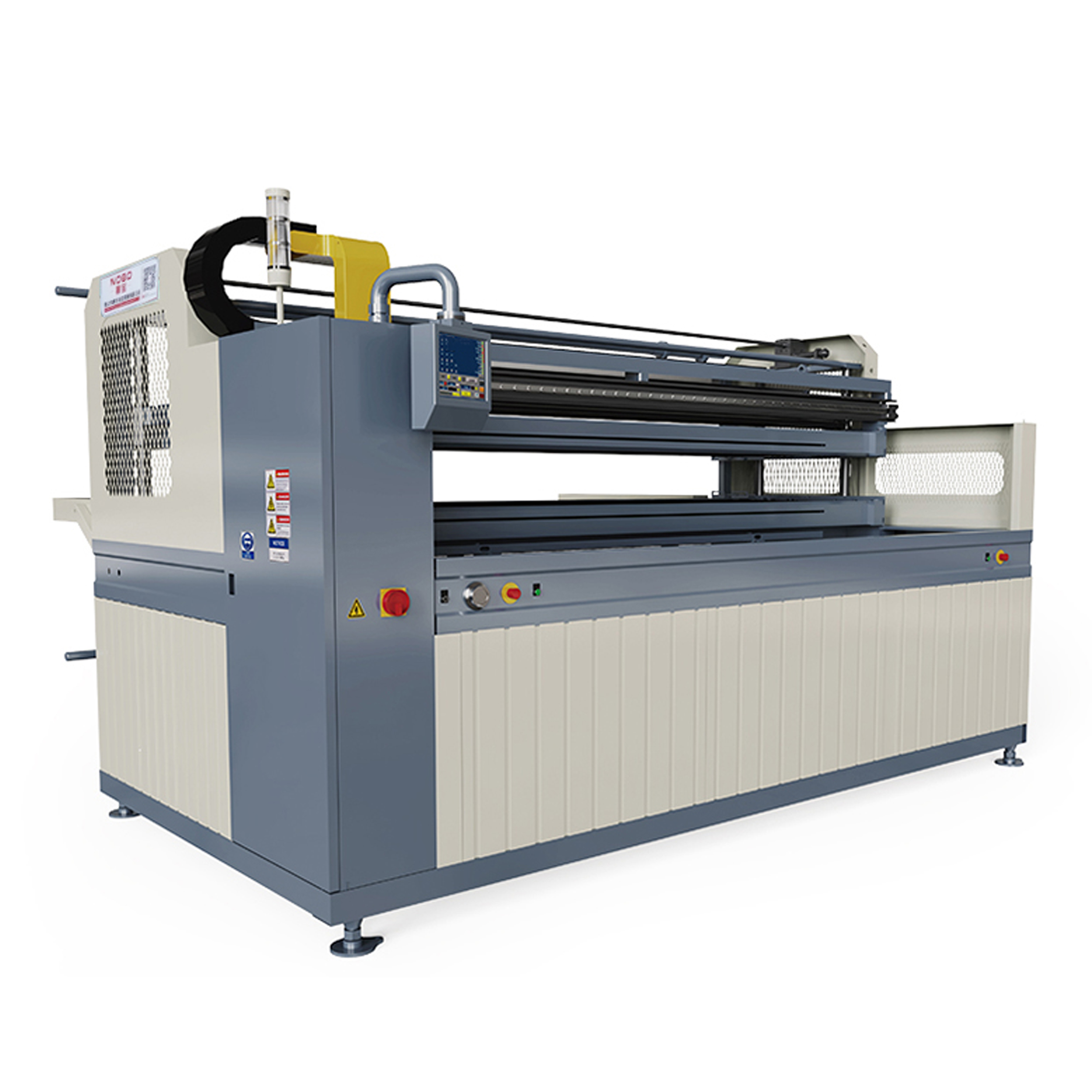 Pocket Spring Assembling  Machine