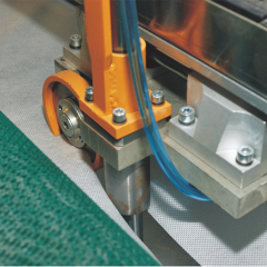 Pocket Spring Assembling  Machine