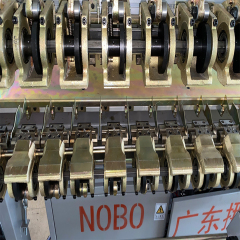 Bonnell Spring Assembling Machine