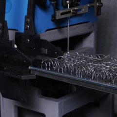 Bonnell Spring Making Machine