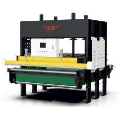 Automatic Mattress Compress Packing Machine
