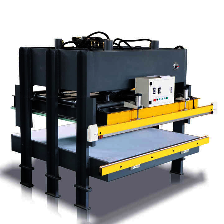 Mattress Compress Packing Machine