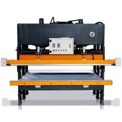 Mattress Compress Packing Machine