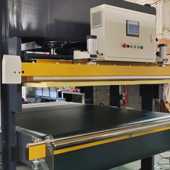 Automatic Mattress Compress Packing Machine