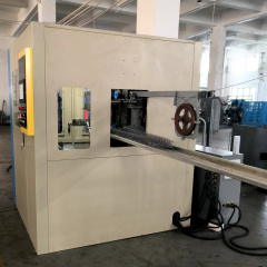 CNC Bonnell Spring Making Machine