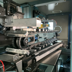160 springs/min Pocket Spring Making Machine