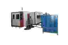 CNC Side push Spring Mattress Bed Net Production Line
