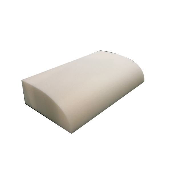 Oscillating Double Foam Cutting Machine
