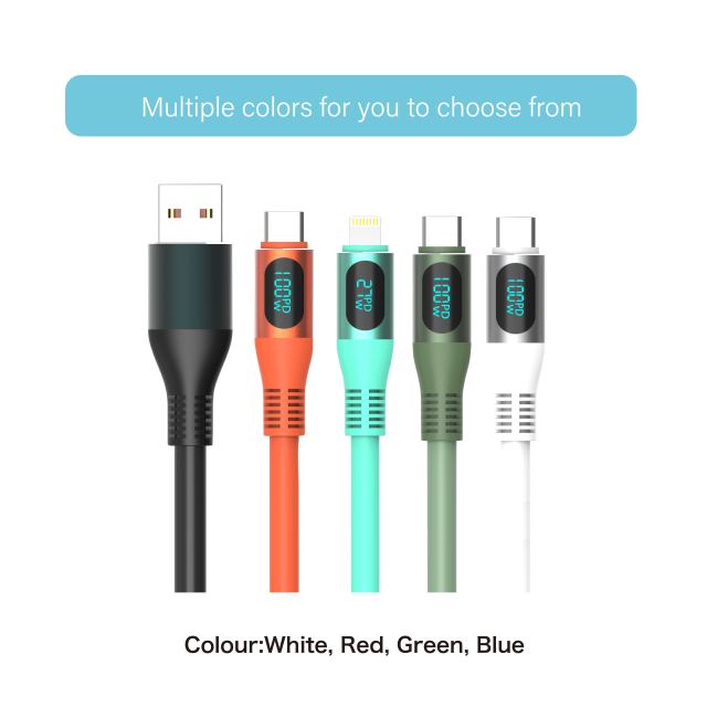 Smartbarry كابل البيانات الرعد العرض الرقمي,Huilong Group