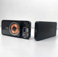 Smart2030 بنك الطاقة P73,Huilong Group