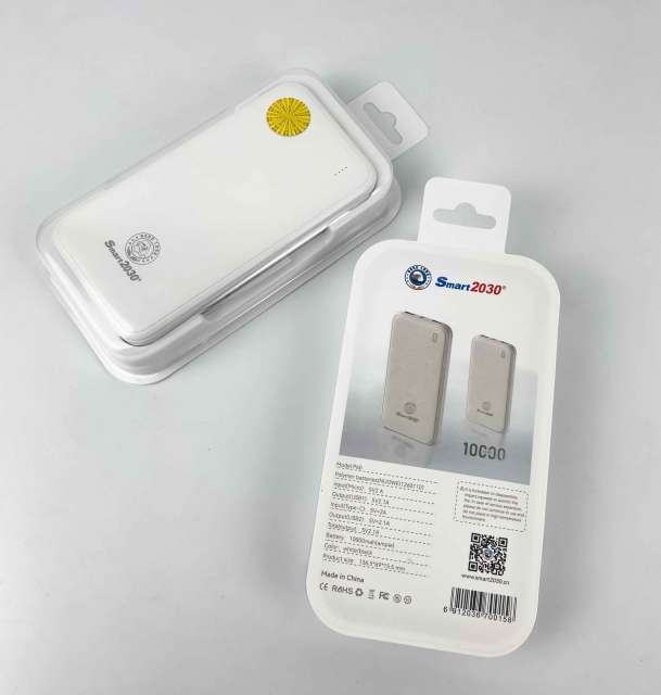 Smart2030 بنك الطاقة P60,Huilong Group