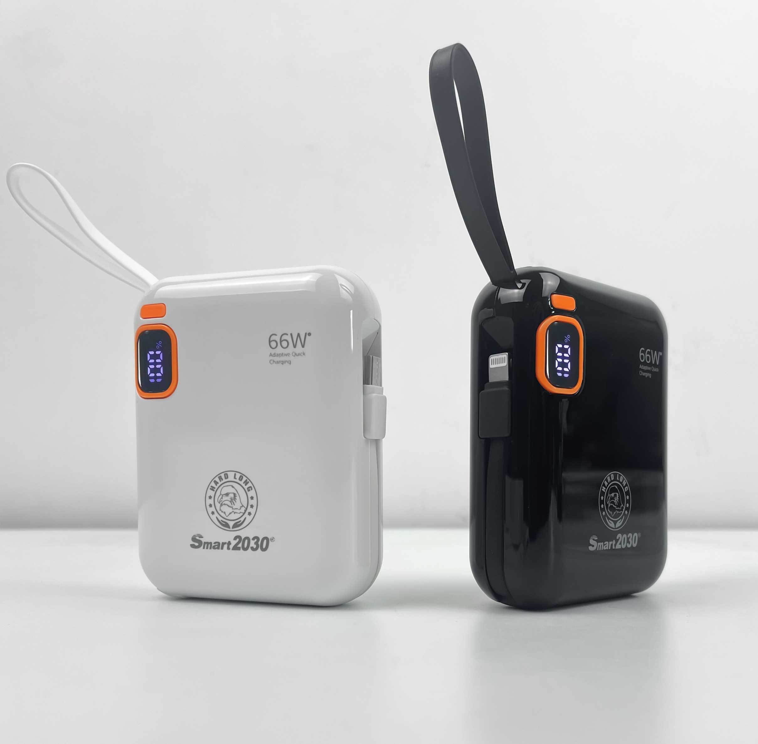 Smart2030 Power Bank P70,nodizz