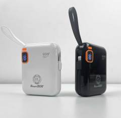 Smart2030 بنك الطاقة P70,Huilong Group