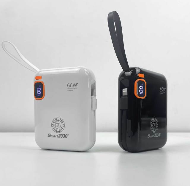 Smart2030 بنك الطاقة P70,Huilong Group