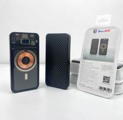 Smart2030 بنك الطاقة P73,Huilong Group