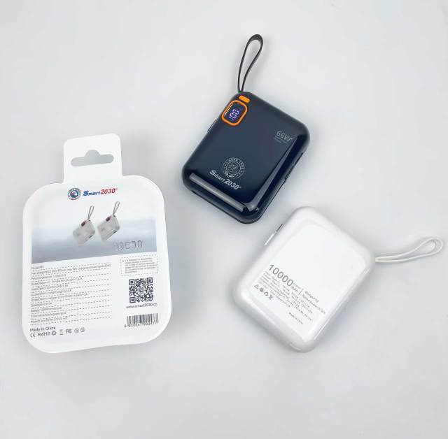 Smart2030 بنك الطاقة P70,Huilong Group