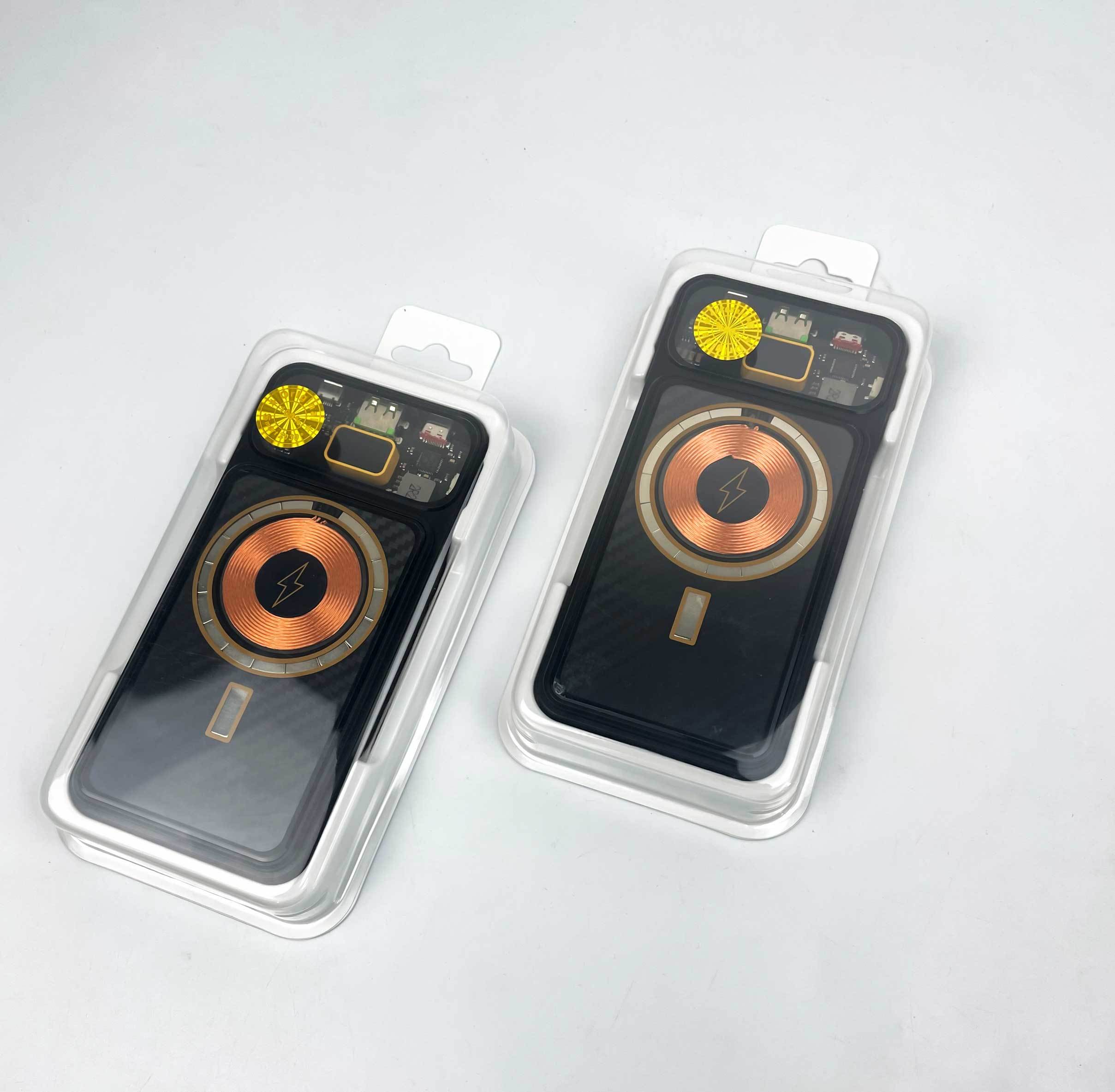 Smart2030 移动电源 P73,Huilong Group