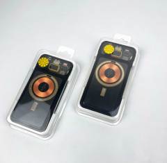 Smart2030 بنك الطاقة P73,Huilong Group