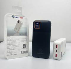 Smart2030 بنك الطاقة P62,Huilong Group