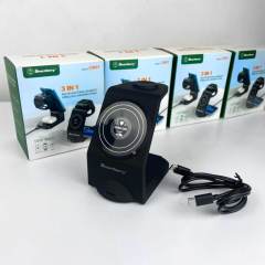 Smartberry الشحن اللاسلكي الذكي CW01,Huilong Group