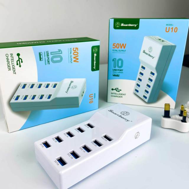 Smartberry محطة الشحن U10,Huilong Group