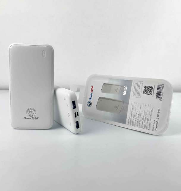 Smart2030 بنك الطاقة P60,Huilong Group