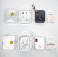 Smart2030 بنك الطاقة P70,Huilong Group