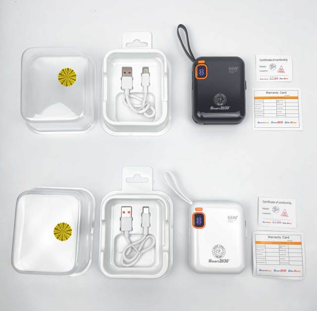 Smart2030 بنك الطاقة P70,Huilong Group