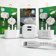 Smartberry الشاحن الذكي C600,Huilong Group