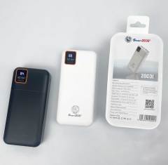 Smart2030 بنك الطاقة P62,Huilong Group