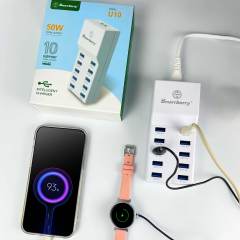 Smartberry محطة الشحن U10,Huilong Group