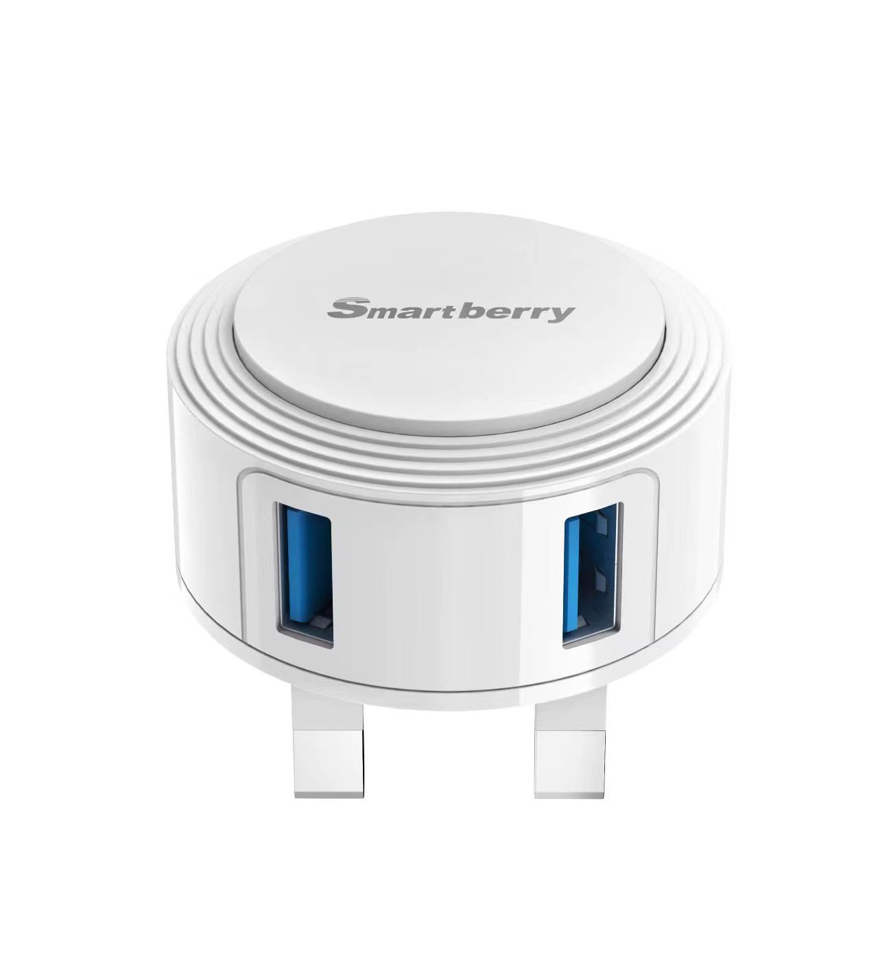 Smartberry 智能充电器C500,Huilong Group