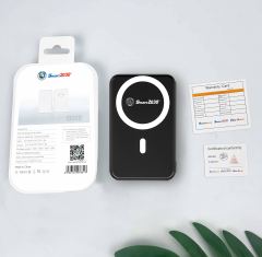 Smart2030 بنك الطاقة P72,Huilong Group