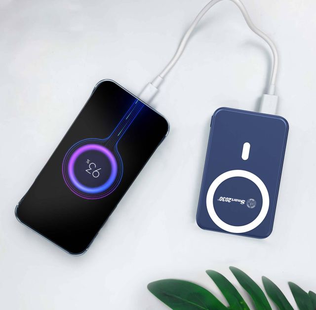 Smart2030 بنك الطاقة P72,Huilong Group