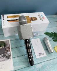 Smartbarry ميكروفون صوت بلوتوث M8Pro ماكس,Huilong Group