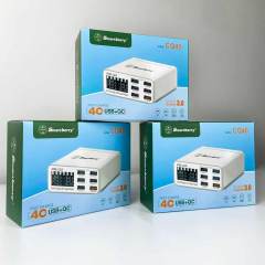 Smartberry الشاحن الذكي CQ40,Huilong Group