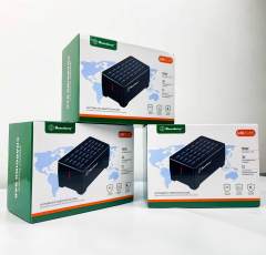 Smartberry الشاحن الذكي U30,Huilong Group